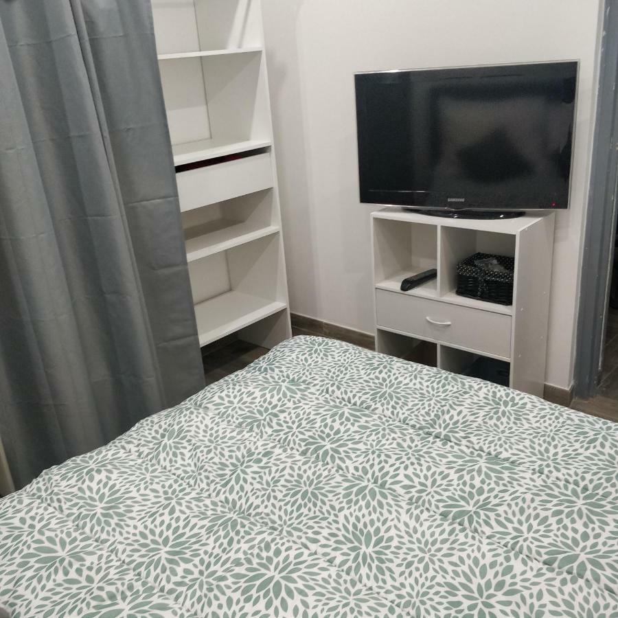 Residence Le Neptuna T2 Direct Plage Wifi Clim Agde Eksteriør bilde